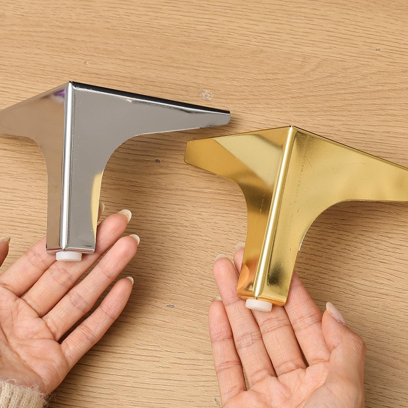 أرجل أثاث معدنية بديلة، أقدام  - مراجعة Furniture Hardware Replacement وسعره