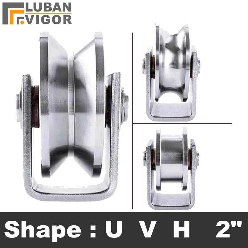منافذ المصنع 2 بوصة 304 عجلات  - مراجعة Furniture Hardware Outlet وسعره