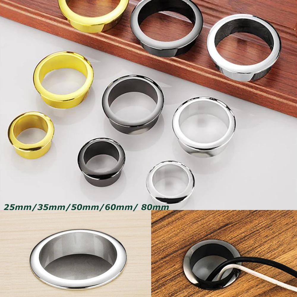 25-80 مللي متر مكتب عمل كابل ا - مراجعة Furniture Hardware Outlet وسعره