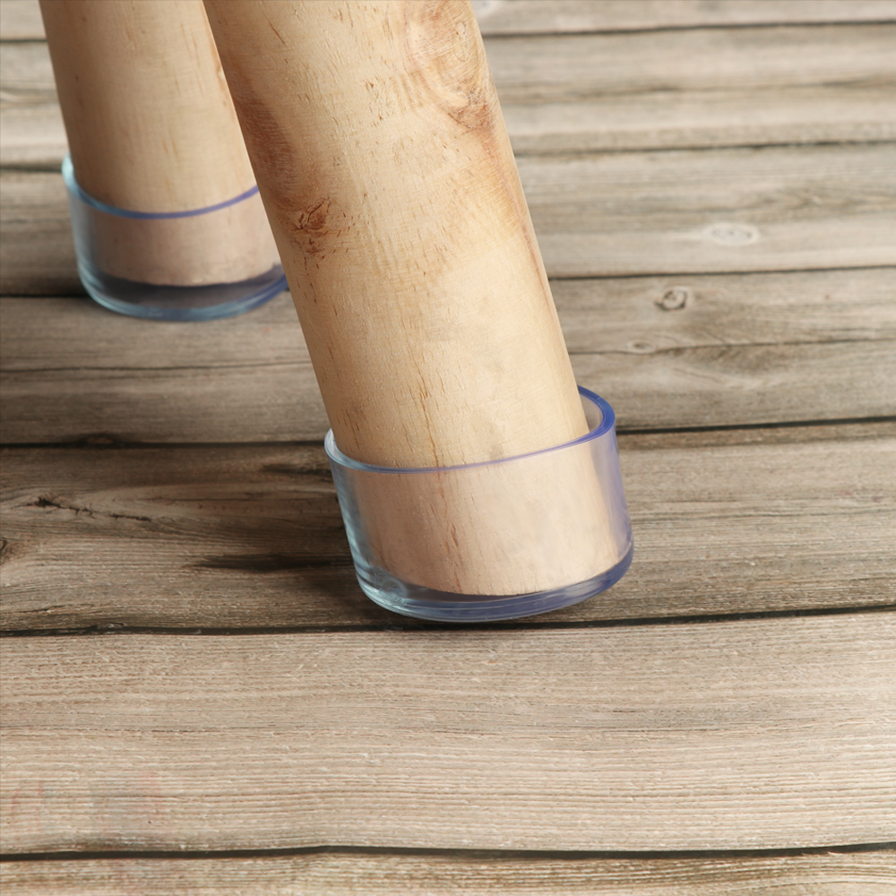4 قطعة/المجموعة كرسي الجدول ال - مراجعة Furniture Hardware Feet وسعره
