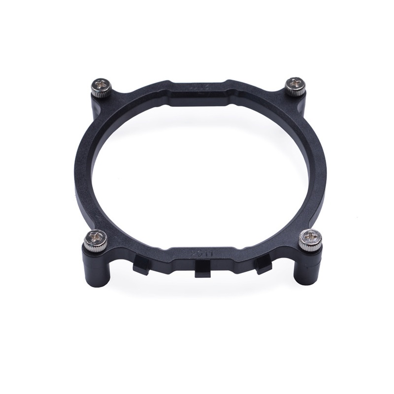 LGA2011 قاعدة قوس 1/5/10 قطعة  - مراجعة Shelf Bracket Pair وسعره