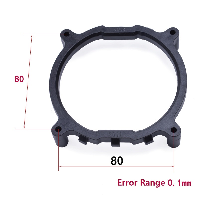 LGA2011 قاعدة قوس 1/5/10 قطعة  - مراجعة Shelf Bracket Pair وسعره